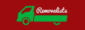 Removalists Flagstone Creek - Furniture Removalist Services